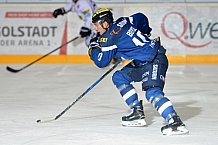 ERC Ingolstadt vs Krefeld Pinguine, Eishockey, DEL, Deutsche Eishockey Liga, Spieltag 35, 05.01.2017