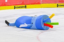 ERC Ingolstadt vs Fischtown Pinguins, Eishockey, DEL, Deutsche Eishockey Liga, Spieltag 13, 21.10.2018