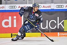 ERC Ingolstadt vs Eisbären Berlin, DEL, Deutsche Eishockey Liga, Spieltag 14, 25.10.2019