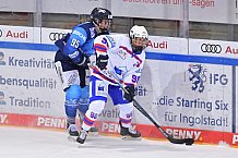 Eishockey, Frauen, DFEL, Saison 2020-2021, ERC Ingolstadt - ESC Planegg-Würmtal, 07.03.2021