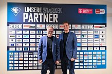 Eishockey, Herren, DEL, Saison 2025-2026, Spiel 16, ERC Ingolstadt - Kölner Haie, 31.10.2025