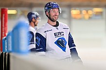 Eishockey, Herren, DEL, Saison 2026-2027, ERC Ingolstadt - Ice Training, 21.08.2026