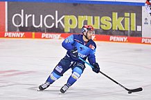 Eishockey, Herren, DEL, Saison 2020-2021, ERC Ingolstadt - Grizzlys Wolfsburg, 28.03.2021