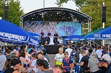 Eishockey, Herren, DEL, Saison 2022-2023, ERC Ingolstadt - Saisoneröffungsfeier, 14.08.2022