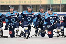 Eishockey, Herren, DEL, Saison 2022-2023, Spieltag 56, ERC Ingolstadt - Fischtown Pinguins Bremerhaven, 24.02.2023