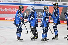 Eishockey, Frauen, DFEL, Saison 2023-2024, ERC Ingolstadt - ESC Planegg-Würmtal, 26.11.2023