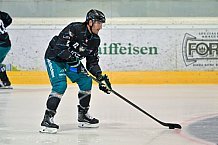 Eishockey, Herren, DEL, Saison 2026-2027, Steinbach Black Wings Linz - ERC Ingolstadt, 23.08.2026