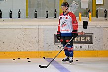 Eishockey, Herren, 6. Vinschgau-Cup, Saison 2022-2023, Nürnberg Ice Tigers - HC Pustertal, 28.08.2022