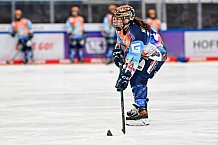 Eishockey, Frauen, DFEL, Saison 2024-2025, ERC Ingolstadt - EC Bergkamener Bären, 12.10.2024