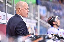 ERC Ingolstadt - Straubing Tigers, Eishockey, DEL, Deutsche Eishockey Liga, Spieltag 1, 08.09.2017