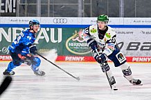 Eishockey, Herren, DEL, Saison 2025-2026, Spiel 29, ERC Ingolstadt - Eisbären Berlin, 18.12.2025