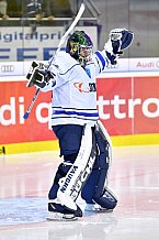 ERC Ingolstadt vs Koelner Haie, Eishockey, DEL, Deutsche Eishockey Liga, Spieltag 11, 08.10.2017