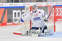 Eishockey, Herren, DEL, Saison 2021-2022, Spieltag 2, ERC Ingolstadt - Schwenninger Wild Wings, 12.09.2021