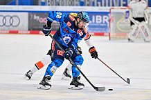 Eishockey, Herren, DEL, Saison 2025-2026, Spiel 37, ERC Ingolstadt - Löwen Frankfurt, 06.01.2026