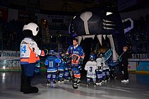 ERC Ingolstadt Legenden vs Sternstunden-Mannschaft, 23.02.2020