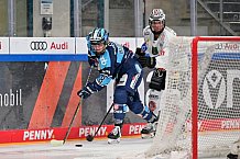 Eishockey, Frauen, DFEL, Spieltag 8, Saison 2022-2023, ERC Ingolstadt - ECDC Memmingen Indians, 23.10.2022