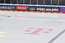 Eishockey, Herren, DEL, Saison 2026-2027, Spieltag 13, ERC Ingolstadt - Eisbären Berlin, 30.10.2026
