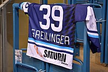 ERC Ingolstadt vs Straubing Tigers, DEL, Deutsche Eishockey Liga, Spieltag 52, 03.03.2019