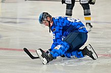 Eishockey, Herren, DEL, Saison 2025-2026, Vinschgau Cup, Spiel 4, HC Pustertal - ERC Ingolstadt, 24.08.2025