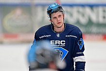 Eishockey, Herren, DEL, Saison 2025-2026, ERC Ingolstadt - Training, 13.02.2026