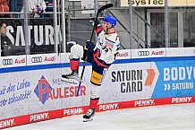 Eishockey, Herren, DEL, Saison 2022-2023, Spieltag 35, ERC Ingolstadt - Eisbären Berlin, 26.12.2022