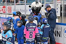 Eishockey, Herren, DEL, Saison 2023-2024, ERC Ingolstadt - Kids on Ice Day, 30.09.2023