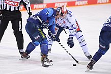 Eishockey, Herren, DEL, Saison 2020-2021, ERC Ingolstadt - Schwenninger Wild Wings, 19.01.2021