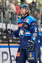 Eishockey, Herren, DEL, Saison 2025-2026, Spiel 10, ERC Ingolstadt - Löwen Frankfurt, 12.10.2025