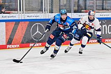 Eishockey, Herren, DEL, Saison 2025-2026, Playoffs, Viertelfinale, Spiel 2, ERC Ingolstadt - EHC Red Bull München, 27.03.2026