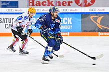 ERC Ingolstadt vs Fischtown Pinguins, DEL, Deutsche Eishockey Liga, Spieltag 8, 04.10.2019