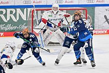 Eishockey, Frauen, DFEL, Saison 2024-2025, ERC Ingolstadt - Eisbären Berlin, 15.02.2025