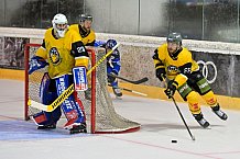 Eishockey, Herren, DEL, Saison 2026-2027, ERC Ingolstadt - HC Falkensteiner Pustertal, 21.08.2026