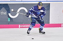 ERC Ingolstadt vs Fischtown Pinguins, Eishockey, DEL, Deutsche Eishockey Liga, Spieltag 23, 30.11.2018