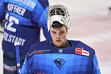 Eishockey, Herren, DEL, Saison 2020-2021, ERC Ingolstadt - Düsseldorfer EG, 05.04.2021