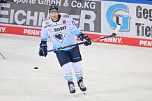 Eishockey, Herren, DEL, Saison 2022-2023, Gäuboden Cup, Nürnberg Ice Tigers - ERC Ingolstadt, 19.08.2022