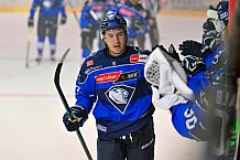 Eishockey, Herren, DEL, Saison 2026-2027, Steinbach Black Wings Linz - ERC Ingolstadt, 23.08.2026