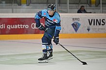 Eishockey, Herren, 6. Vinschgau-Cup, Saison 2022-2023, ERC Ingolstadt - HC Bozen Südtirol, 28.08.2022