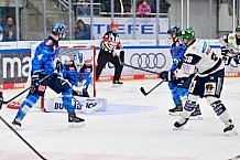 Eishockey, Herren, DEL, Saison 2025-2026, Spiel 29, ERC Ingolstadt - Eisbären Berlin, 18.12.2025