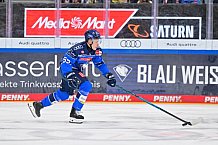 Eishockey, Herren, DEL, Saison 2026-2027, Spieltag 2, ERC Ingolstadt - Nürnberg Ice Tigers, 20.09.2026