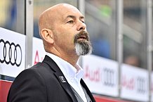 ERC Ingolstadt vs Grizzlys Wolfsburg, Eishockey, DEL, Deutsche Eishockey Liga, Spieltag 12, 13.10.2017