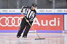 ERC Ingolstadt vs Iserlohn Roosters, DEL, Deutsche Eishockey Liga, Spieltag 41, 31.01.2020