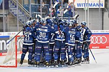 Eishockey, Herren, DEL, Saison 2021-2022, Spieltag 2, ERC Ingolstadt - Schwenninger Wild Wings, 12.09.2021