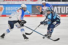 Eishockey, Frauen, DFEL, Spieltag 2, Saison 2022-2023, ERC Ingolstadt - ESC Planegg-Würmtal, 02.10.2022