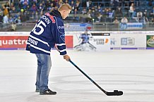 ERC Ingolstadt vs Adler Mannheim, DEL, Deutsche Eishockey Liga, Spieltag 46, 15.02.2019