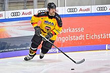 ERC Ingolstadt Legenden vs Sternstunden-Mannschaft, 23.02.2020