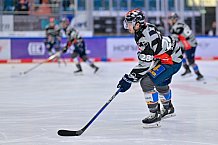 Eishockey, Herren, DEL, Saison 2023-2024, Spieltag 40, ERC Ingolstadt - Schwenninger Wild Wings, 21.01.2024