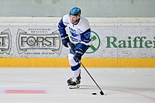 Eishockey, Herren, DEL, Saison 2025-2026, Vinschgau Cup, ERC Ingolstadt - Pre-Game-Skate, 22.08.2025