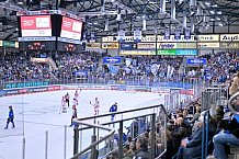 Eishockey, Herren, DEL, Saison 2026-2027, Spieltag 13, ERC Ingolstadt - Eisbären Berlin, 30.10.2026