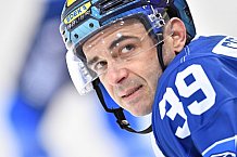 ERC Ingolstadt vs Grizzlys Wolfsburg, Eishockey, DEL, Deutsche Eishockey Liga, Spieltag 38, 03.01.2018