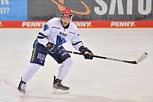 18.11.2020 - ERC Ingolstadt - Training